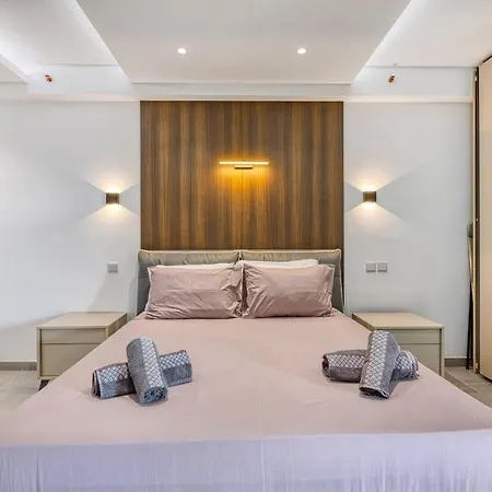 Offshore In St Julians Centre St. Julian's