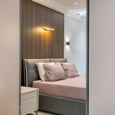 Offshore In St Julians Centre *