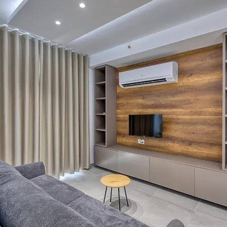 Apartament Offshore In St Julians Centre St. Julian's