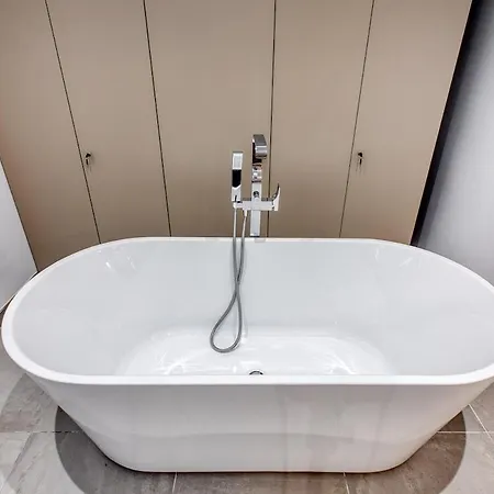 Offshore In St Julians Centre Apartment Saint Julian's