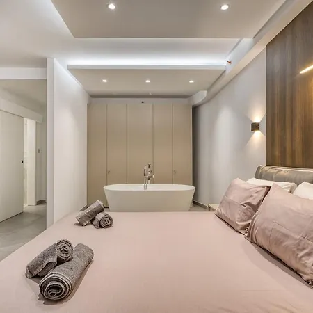 Offshore In St Julians Centre