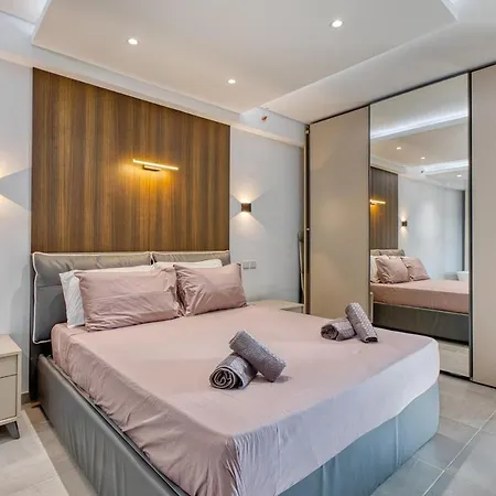 Offshore In St Julians Centre