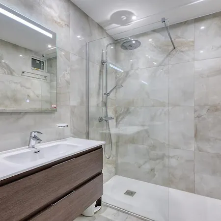 Offshore In St Julians Centre Saint Julian's