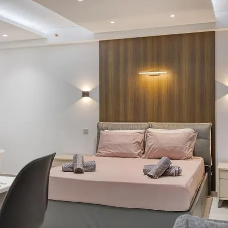 Apartment Offshore In St Julians Centre *