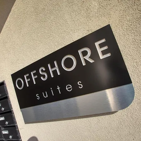 Offshore In St Julians Centre Apartment Saint Julian's