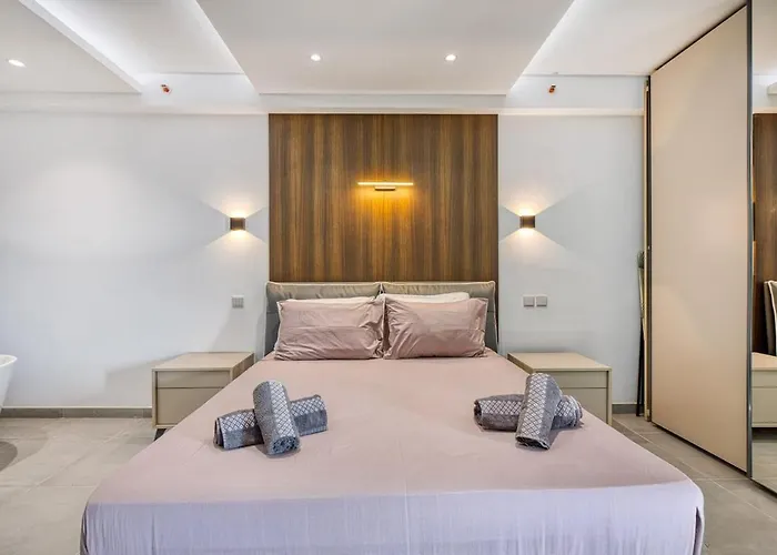 Offshore In St Julians Centre San Ġiljan