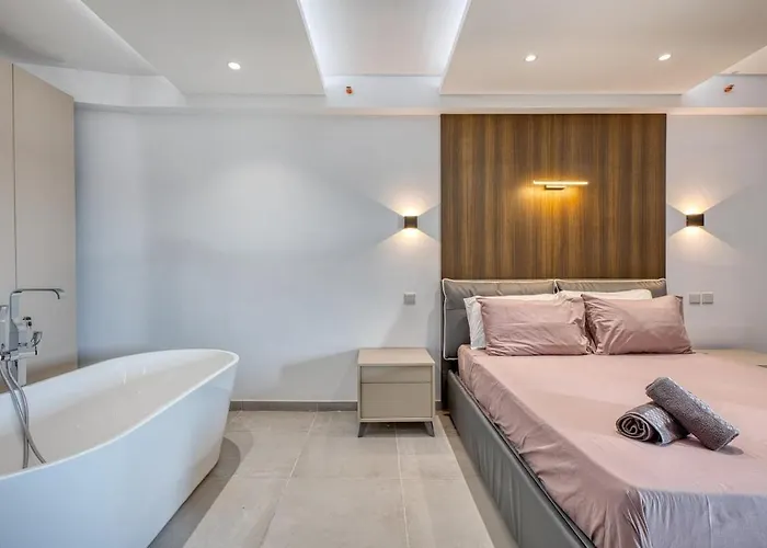 Offshore In St Julians Centre *