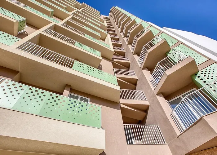 Apartman Offshore In St Julians Centre San Ġiljan