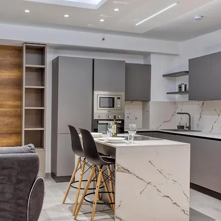 Offshore In St Julians Centre * Saint Julian's